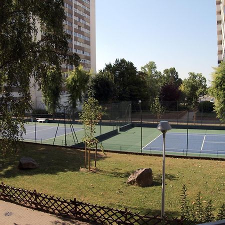 Arbres & Tennis ستراسبورغ المظهر الخارجي الصورة